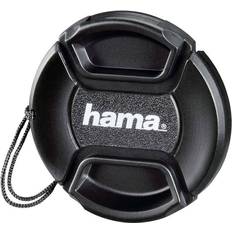 Hama Tilbehør til objektiver Hama Smart-Snap 46mm Forreste objektivdæksel