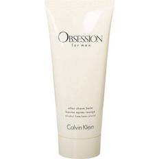 Calvin Klein Skægpleje Calvin Klein Obsession for Men After Shave Balm 150ml