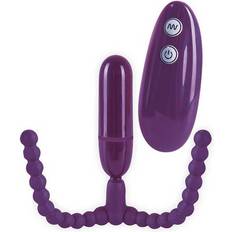 You2Toys Intimate Spreader Vibrating