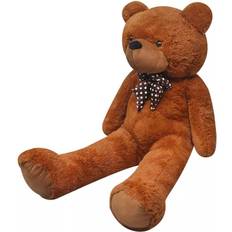 Tyggelegetøj vidaXL Teddy Bear 150cm