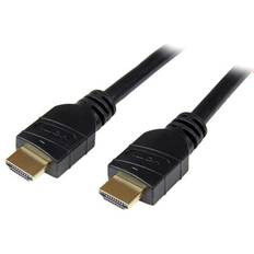 HDMI-kabler - PVC StarTech HDMI - HDMI 10m