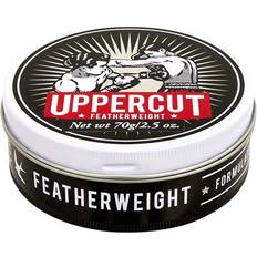 Uppercut Deluxe Fedtet hår Stylingprodukter Uppercut Deluxe Featherweight 70g