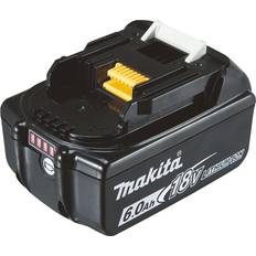 Batterier - Li-ion Batterier & Opladere Makita BL1860B