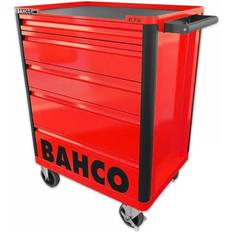 Bahco Værktøjsopbevaring Bahco E72 1472K5