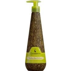Macadamiaolier Hårprodukter Macadamia Natural Oil Nourishing Leave-in Cream 300ml