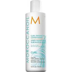 Moroccanoil Balsammer Moroccanoil Curl Enhancing Conditioner 250ml