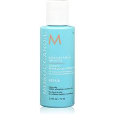 Moroccanoil Shampooer Moroccanoil Moisture Repair Shampoo 70ml