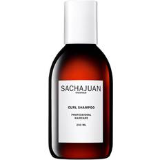 Sachajuan Leave-in Hårprodukter Sachajuan Curl Shampoo 250ml