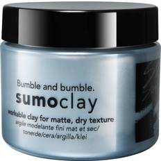 Bumble and Bumble Slidt hår Stylingprodukter Bumble and Bumble Sumoclay 45ml