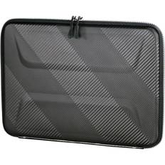 Hama Tabletcovers Hama Protection Notebook Hardcase 13.3" - Black