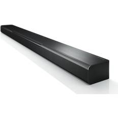 Deezer - HDMI Soundbars & Hjemmebiografpakker Yamaha MusicCast Bar 40