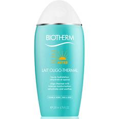 Biotherm Vitaminer Aftersun Biotherm After Sun Lait Oligo Thermal Milk 200ml