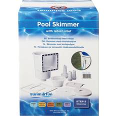 Poolpleje Swim & Fun Pool Skimmer 1533