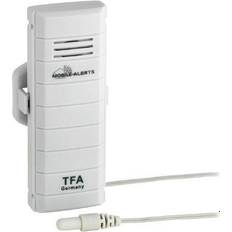TFA Dostmann Regnmængder Termometre & Vejrstationer TFA Dostmann 30.3301.02