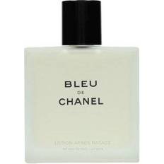 Chanel Skægpleje Chanel Bleu De Chanel Aftershave Lotion 100ml