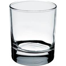 Exxent Glas Exxent Islande Whiskyglas 20cl 24stk