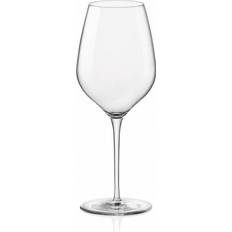 Exxent Vinglas Exxent InAlto Rødvinsglas, Hvidvinsglas 43cl 24stk