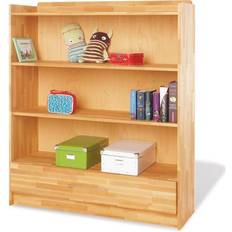 Pinolino Hylder Pinolino Natura Nursery Shelf Unit Wide