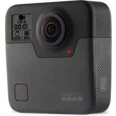 GoPro Videokameraer GoPro Fusion
