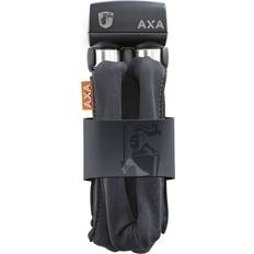 Axa Bøjlelåse - bagagebærere Cykeltilbehør Axa Foldable 1000