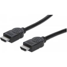 Manhattan HDMI - HDMI 2m