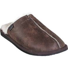 Shepherd 43 Sko Shepherd Hugo - Dark Brown