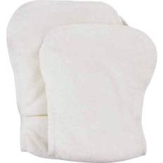 ImseVimse Stofbleer ImseVimse Cloth Diaper Inserts One Size Organic Cotton Terry