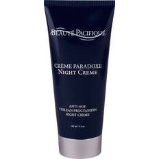 Beauté Pacifique Natcremer - Tuber Ansigtscremer Beauté Pacifique Paradoxe Night Creme 100ml