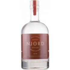 Njord United Natures Gin 42% 50 cl