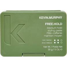 Fortykkende - Rejseemballager Stylingprodukter Kevin Murphy Free Hold 30g