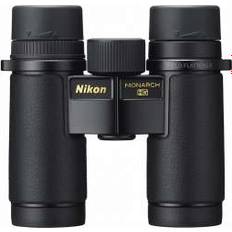 Nikon Stativbeslag Kikkerter Nikon Monarch HG 8x30