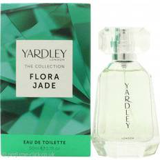 Yardley Flora Jade EdT 50ml
