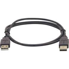 Kramer USB A-USB A 2.0 1.8m