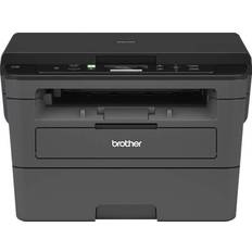 Brother Google Cloud Print - Laser Printere Brother DCP-L2530DW