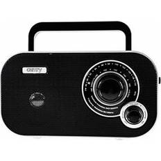 Display - FM - Personlig radio Radioer Camry CR 1140