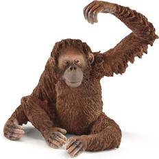 Schleich Orangutan Hun 14775