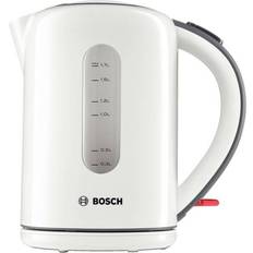 Bosch Hvid Vandkedel Bosch TWK7601