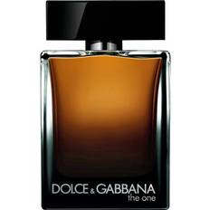 Herre Eau de Parfum Dolce & Gabbana The One for Men EdP 100ml