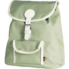 Blafre Brystremme Rygsække Blafre Children Bag 6L - Light Green