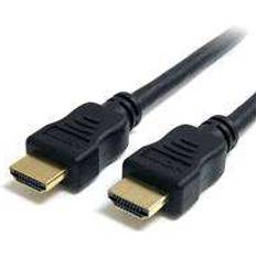 HDMI-kabler - PVC StarTech Ultra HD HDMI - HDMI 2m