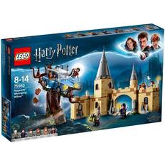 Lego Lego Harry Potter Hogwarts Whomping Willow 75953