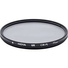 55 mm Kameralinsefiltre Hoya UX CIR-PL 55mm