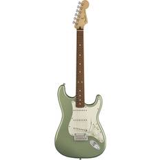 El Elektriske guitarer Fender Player Stratocaster