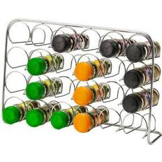 Krydderihylder Hahn Pisa 24 Jar Spice Rack