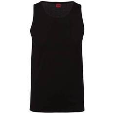 JBS Herre - S Toppe JBS Singlet - Sort