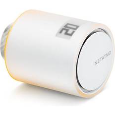Vand & Afløb Netatmo NAV-EN Smart Radiator Thermostat