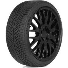 Michelin Vinterdæk Bildæk Michelin Pilot Alpin 5 SUV 305/40 R20 112V XL