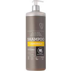 Urtekram Sprayflasker Hårprodukter Urtekram Camomile Blond Hair Shampoo 1000ml