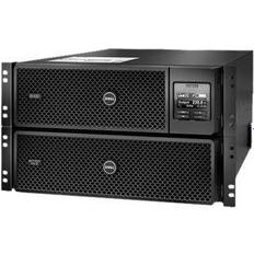Dell UPS Dell Smart-UPS SRT 8000VA RM (DLRT8KRMXLI)