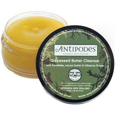 Antipodes Ansigtsrens Antipodes Organic Grapeseed Butter Cleanser 75ml